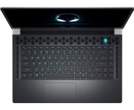 Dell Alienware x15 R1 i7-11800H/32GB/1,5TB/W11 RTX3070 - 714110 - zdjęcie 5